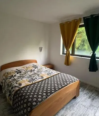 Appartement En Lisiere De Foret Wingen-sur-Moder Exterior foto