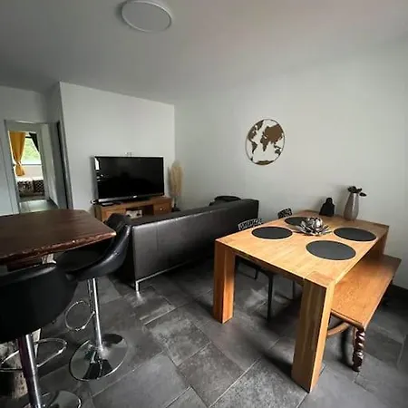 Appartement En Lisiere De Foret Wingen-sur-Moder Exterior foto
