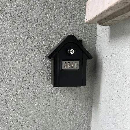 Appartement En Lisiere De Foret Wingen-sur-Moder Exterior foto