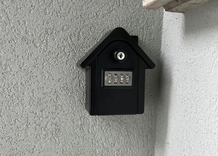 Appartement En Lisiere De Foret