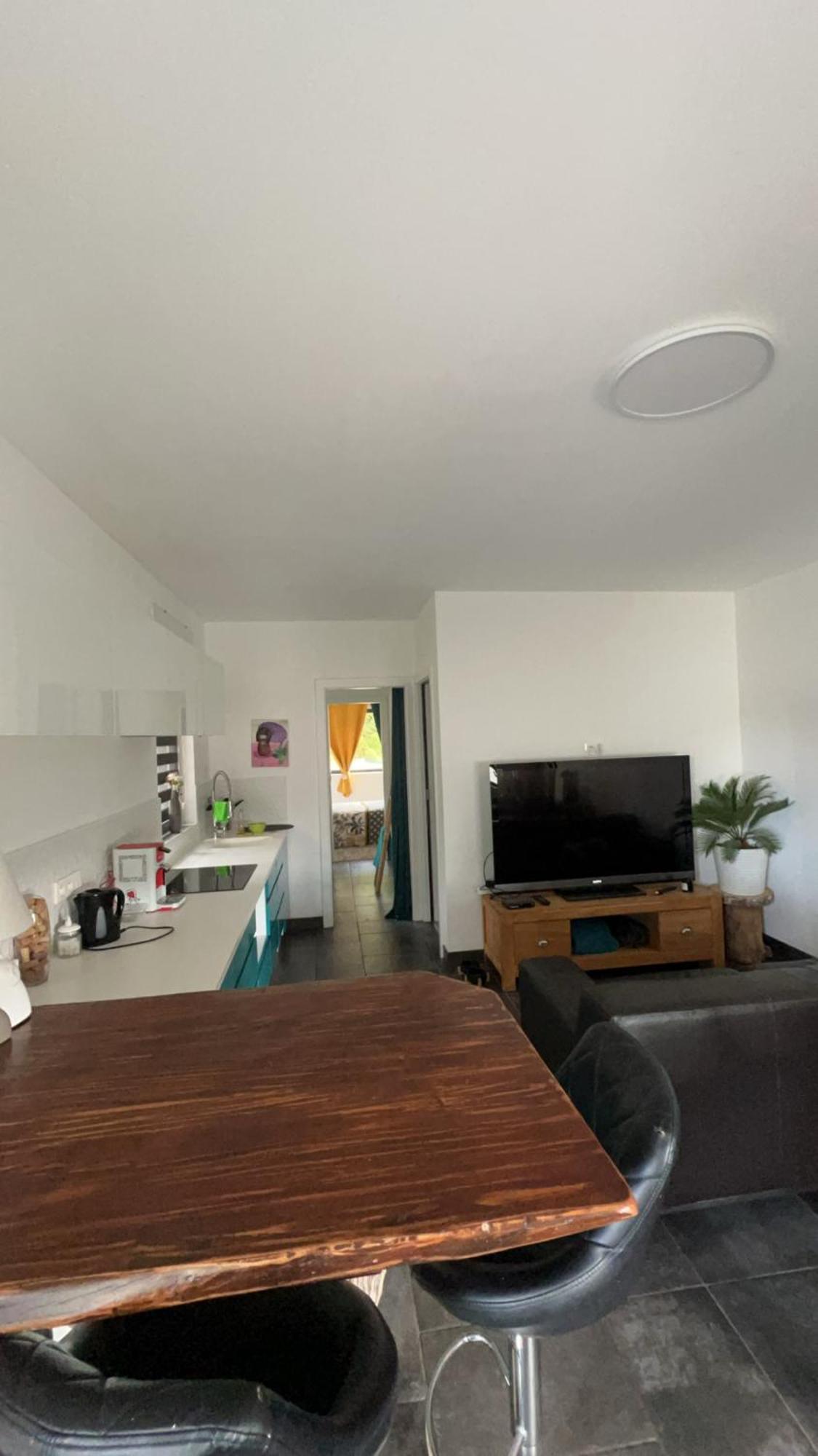 En Lisiere De Foret Apartment Wingen-sur-Moder