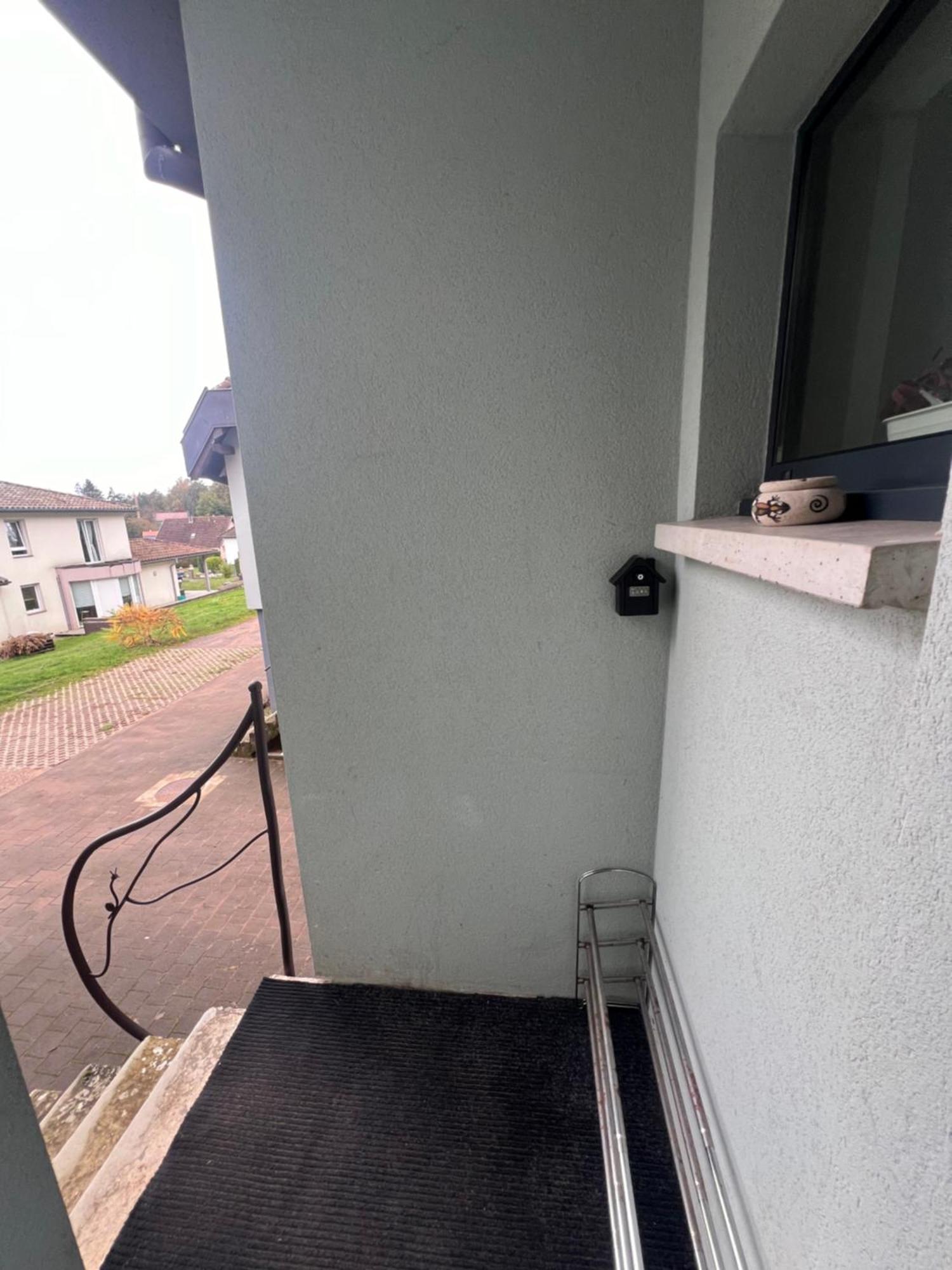En Lisiere De Foret Apartment